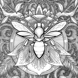 bumble-bee