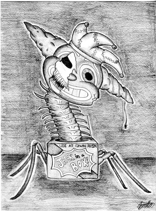 Jack-in-the-Box