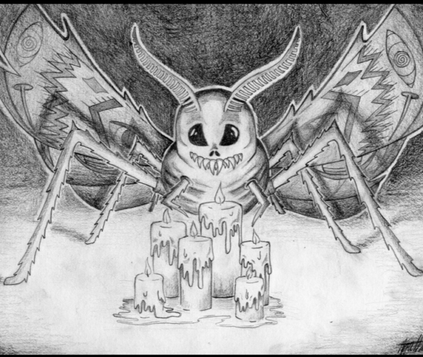 Moth